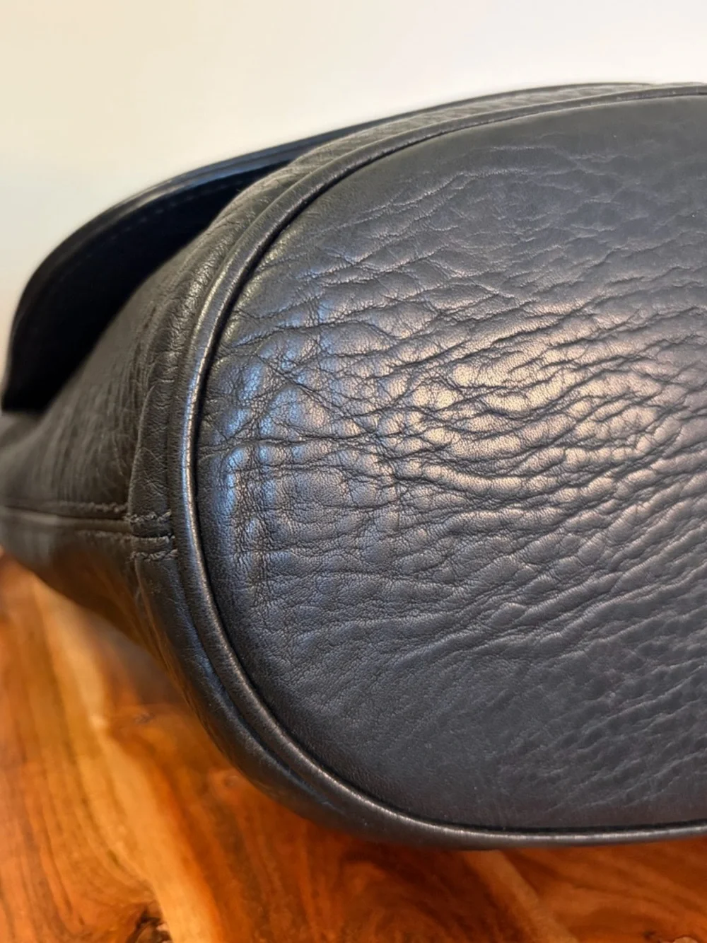 Vintage COACH Sonoma Flap Messenger Costa Rica 4903 EUC - Picture 13 of 17